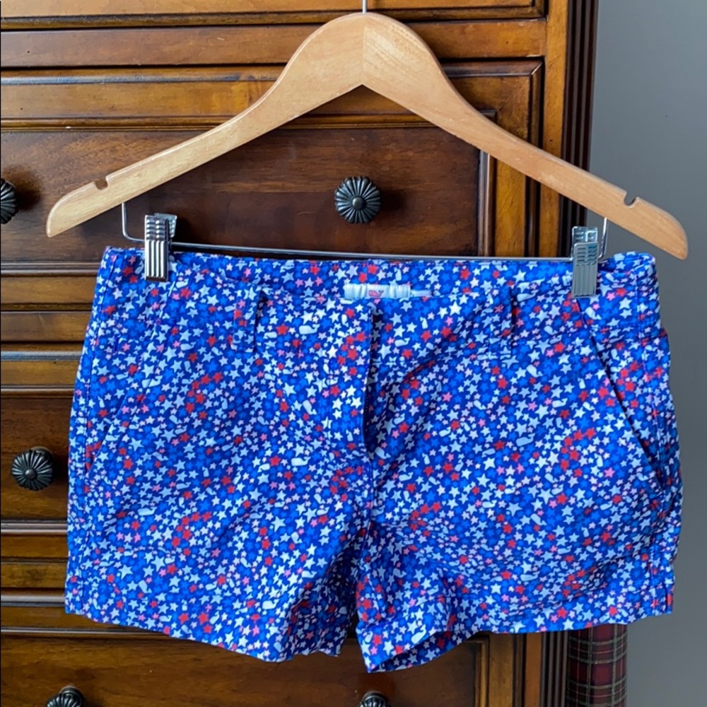 Vineyard Vines Shorts